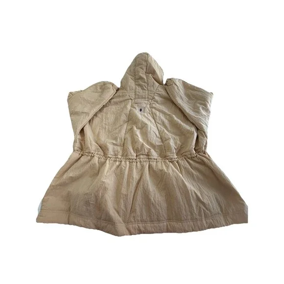 NWOT Free People Movement M/L Billie Boxy Lightweight Insulated Jacket - Picture 9 of 14